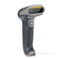 2d Qr Code Scanner CCD Wired 2D CORD Barcode Scanner Factory